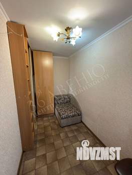 2-к квартира, вторичка, 23м2, 4/5 этаж