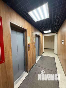 Студия квартира, вторичка, 23м2, 4/15 этаж