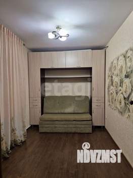 4-к квартира, вторичка, 60м2, 5/5 этаж