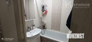 2-к квартира, вторичка, 55м2, 1/10 этаж