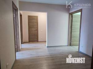 3-к квартира, вторичка, 80м2, 1/17 этаж