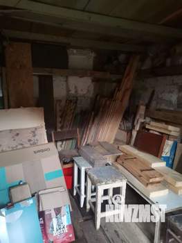 3-к квартира, вторичка, 58м2, 2/2 этаж