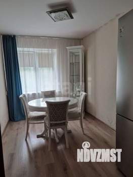 4-к квартира, вторичка, 60м2, 5/5 этаж