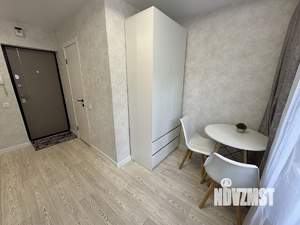 Студия квартира, вторичка, 13м2, 2/5 этаж