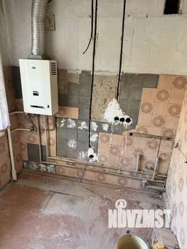 3-к квартира, вторичка, 63м2, 3/5 этаж