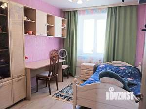 3-к квартира, вторичка, 69м2, 9/10 этаж