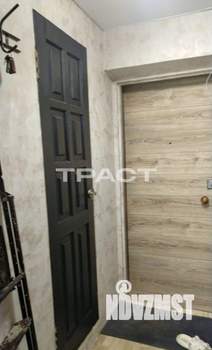 1-к квартира, вторичка, 19м2, 4/5 этаж