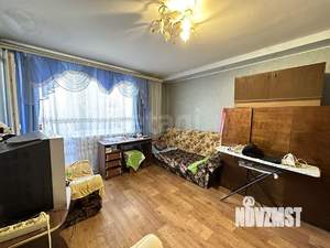 3-к квартира, вторичка, 70м2, 3/9 этаж