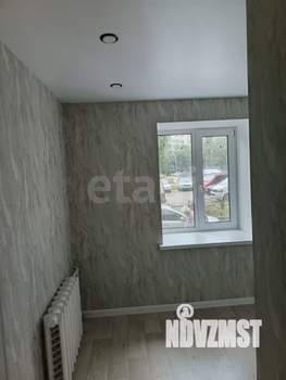 3-к квартира, вторичка, 55м2, 1/9 этаж