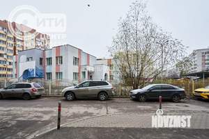 2-к квартира, вторичка, 40м2, 5/9 этаж