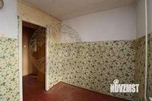 1-к квартира, вторичка, 29м2, 7/9 этаж