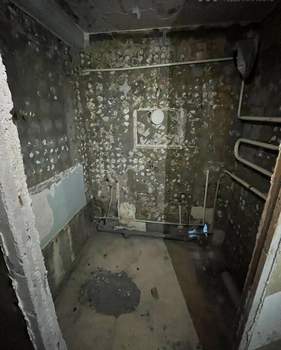 1-к квартира, вторичка, 36м2, 5/5 этаж