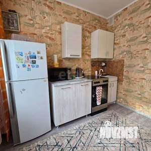 1-к квартира, вторичка, 38м2, 1/10 этаж