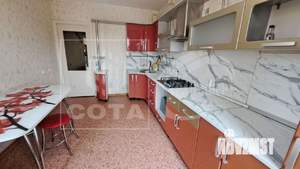 1-к квартира, вторичка, 42м2, 10/10 этаж