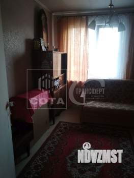 2-к квартира, вторичка, 44м2, 8/9 этаж