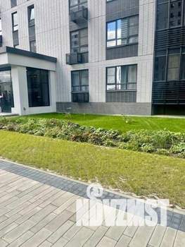 1-к квартира, вторичка, 49м2, 4/20 этаж
