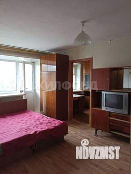 2-к квартира, вторичка, 44м2, 4/5 этаж