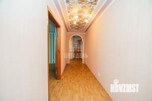 2-к квартира, вторичка, 83м2, 4/13 этаж