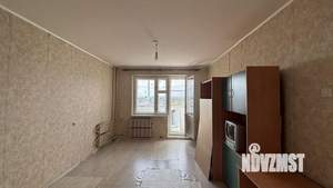 1-к квартира, вторичка, 38м2, 8/10 этаж
