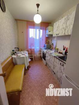 2-к квартира, вторичка, 52м2, 5/5 этаж