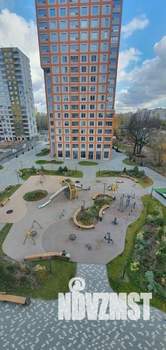 2-к квартира, вторичка, 56м2, 6/18 этаж