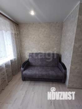 Студия квартира, вторичка, 14м2, 4/5 этаж