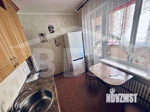 1-к квартира, вторичка, 34м2, 2/10 этаж
