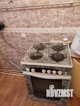 2-к квартира, вторичка, 53м2, 4/5 этаж