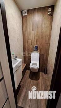 3-к квартира, вторичка, 86м2, 16/17 этаж