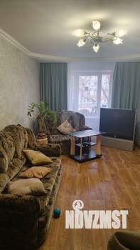 3-к квартира, вторичка, 58м2, 1/5 этаж