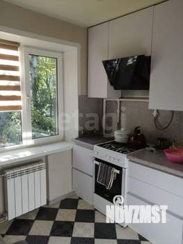 1-к квартира, вторичка, 30м2, 3/5 этаж