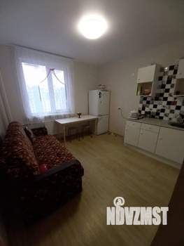 1-к квартира, вторичка, 35м2, 5/18 этаж