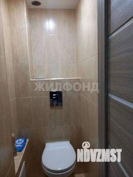 3-к квартира, вторичка, 65м2, 1/10 этаж