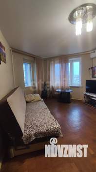 1-к квартира, вторичка, 32м2, 6/9 этаж