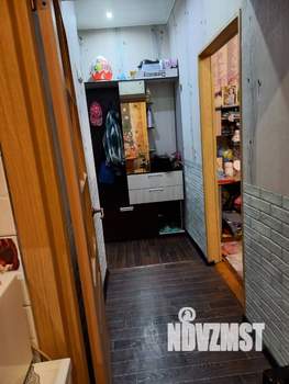 1-к квартира, вторичка, 30м2, 2/3 этаж