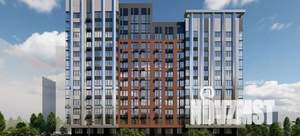 2-к квартира, вторичка, 68м2, 3/14 этаж