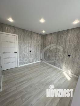 1-к квартира, сданный дом, 32м2, 2/23 этаж