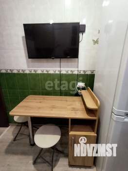 1-к квартира, вторичка, 30м2, 9/9 этаж
