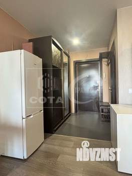 Студия квартира, вторичка, 30м2, 7/18 этаж