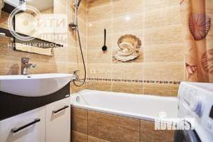 2-к квартира, вторичка, 53м2, 10/10 этаж