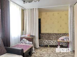 1-к квартира, вторичка, 32м2, 2/4 этаж