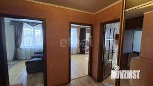 3-к квартира, вторичка, 61м2, 4/5 этаж