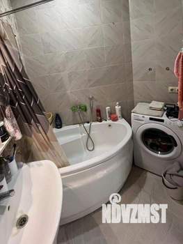 Студия квартира, вторичка, 24м2, 18/20 этаж