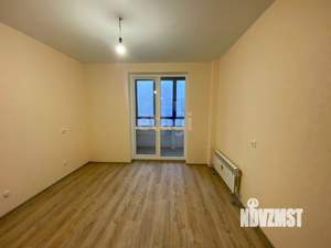 1-к квартира, вторичка, 42м2, 11/16 этаж