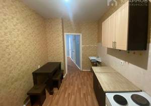 1-к квартира, вторичка, 46м2, 5/16 этаж