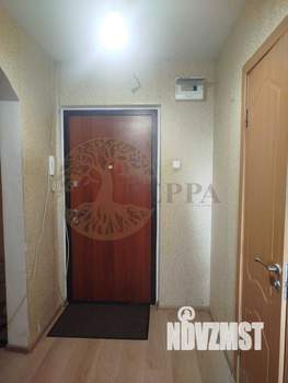1-к квартира, вторичка, 40м2, 1/19 этаж