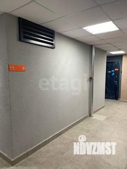 1-к квартира, вторичка, 35м2, 2/19 этаж