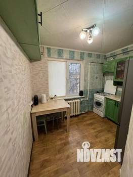 2-к квартира, вторичка, 44м2, 5/5 этаж