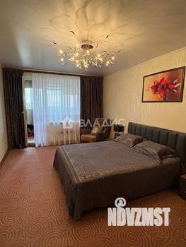 2-к квартира, вторичка, 75м2, 17/17 этаж