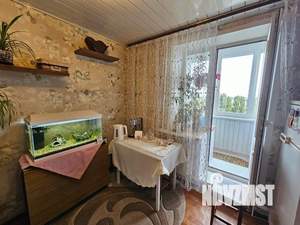 1-к квартира, вторичка, 35м2, 9/9 этаж